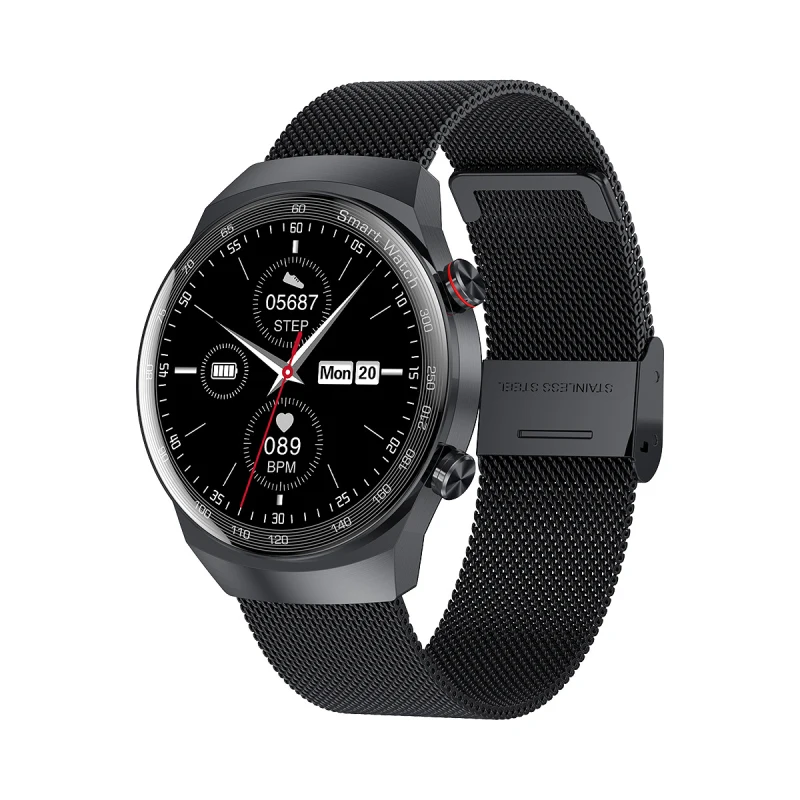 

AK26 Music Smartwatch Blood Pressure Bluetooth Call Bracelet Music Smart Watch Heart Rate Sleep Local Play Movement Meter Step