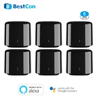 Пульт дистанционного управления Broadlink RM4C mini, 467 шт., Wi-Fi, ИК