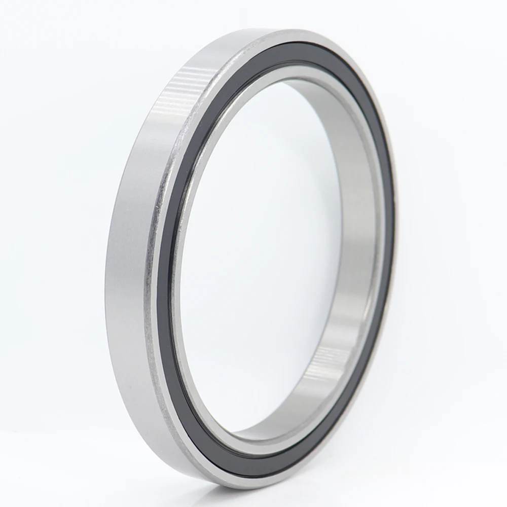 6826 2RS 130x165x18 метрические тонкие подшипники 61826 RS|section videos|bearing 608section head |