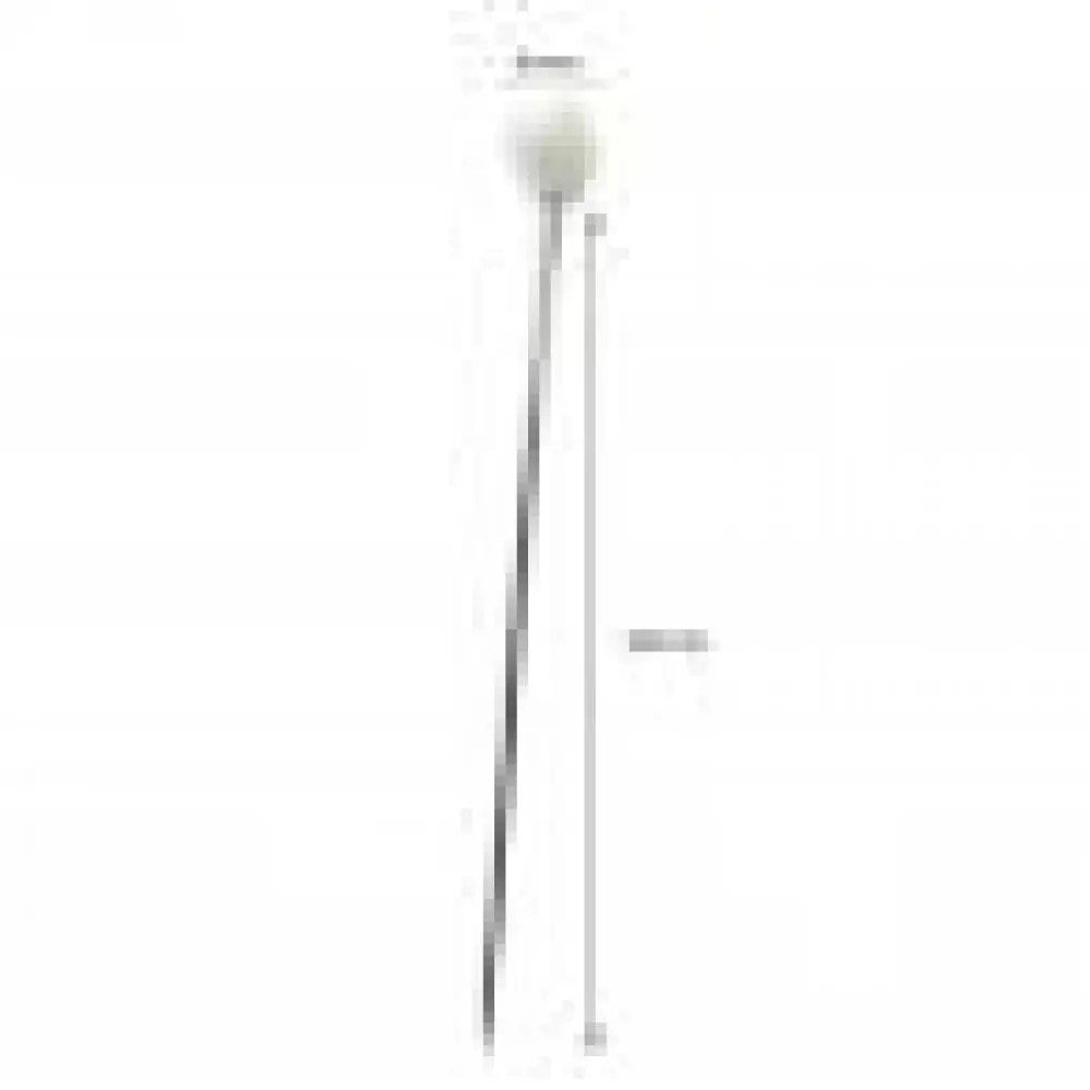 

50% Hot Sales! 100Pcs/Set Ivory Shimmering Faux Pearl Hair Pins Bridal Craft Wedding Hair Trinkets