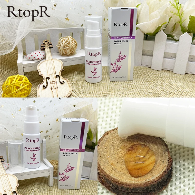 Сыворотка для лица с коллагеном отбеливающий крем против морщин контроль