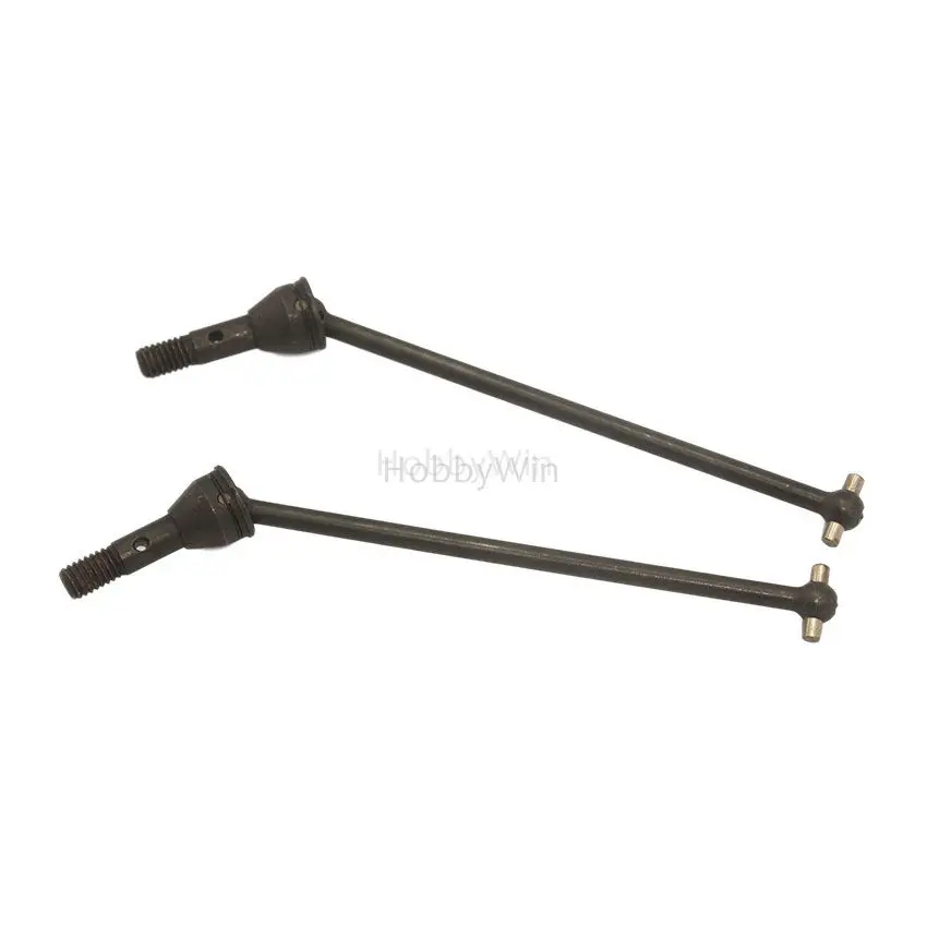 SST часть 109002 спереди Универсальный Dogbones для 1/10 1/9 RC багги 1984 1984T2 1986 1986T2 1988 1988T2 |