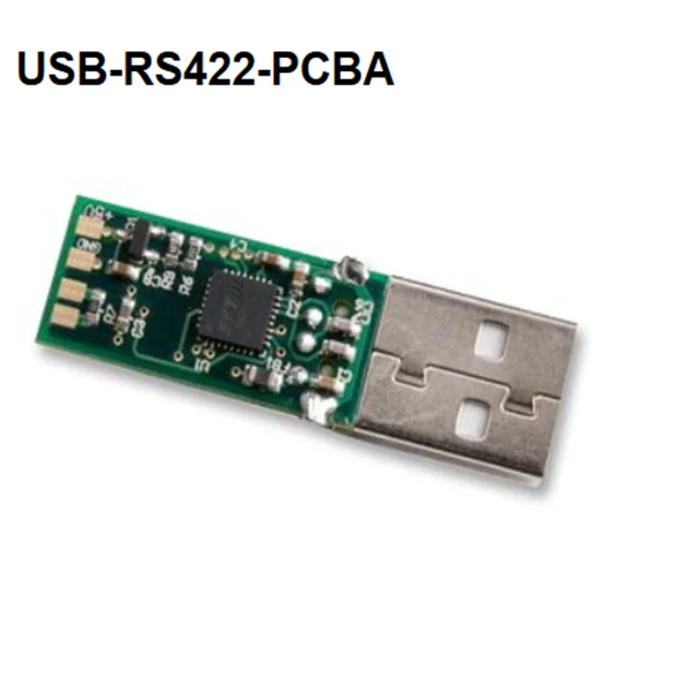 

RS422 серийный преобразователь UART PCB USB-RS422-PCBA