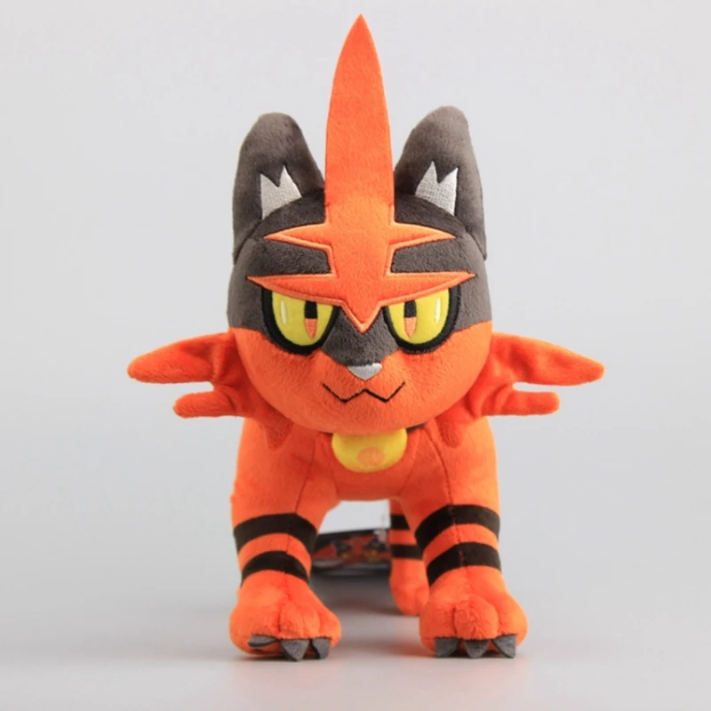 3 шт. 30 см Litten кошки мягкие животные плюшевые игрушки | Игрушки и хобби