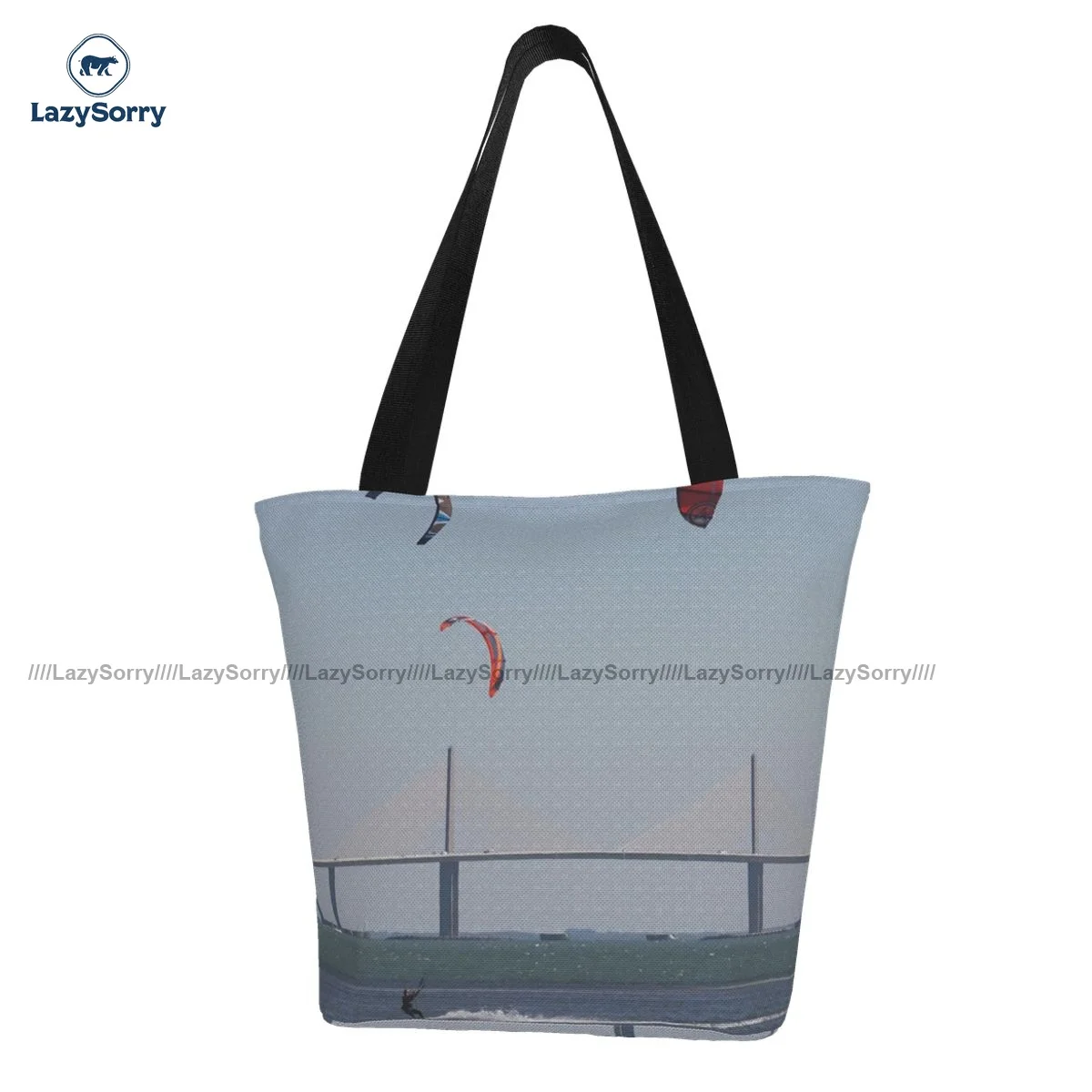 

Skyway Shopping Bag Travel Student Handbag Gifts Stylish Cloth Bags