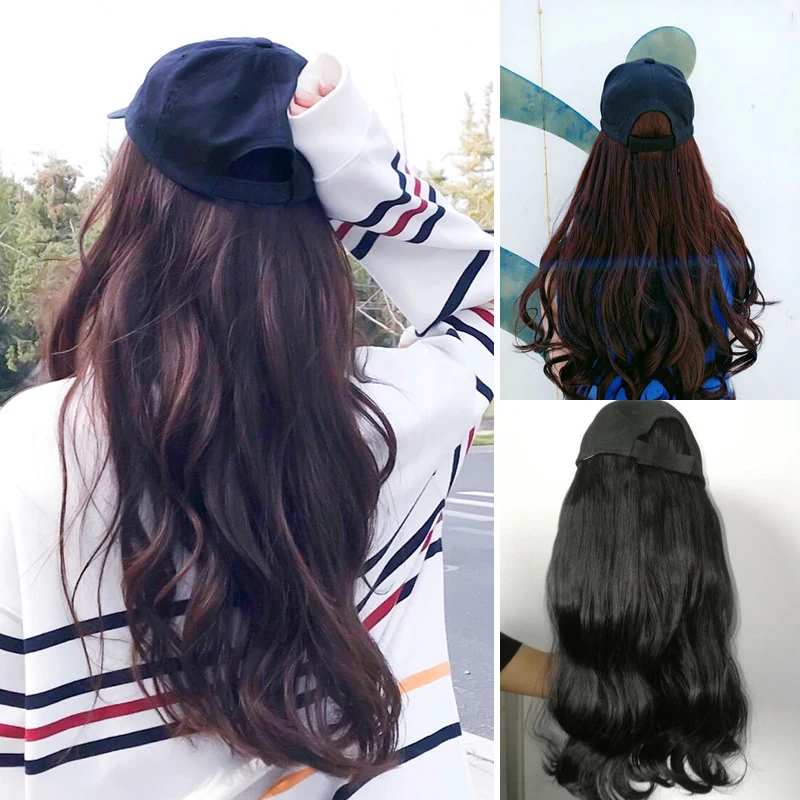 Осень до талии длинные прямые клип в один кусок волосы для наращивания настоящие