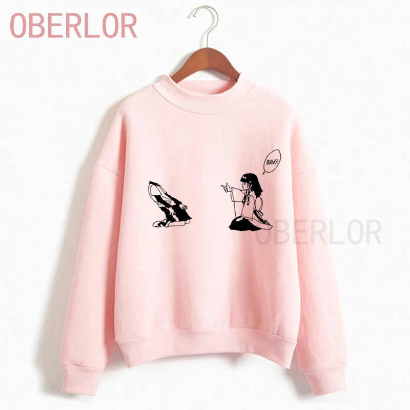 

Alluka Killua Hunter X Hunter Anime New Design Autumn Hoodies Casual Fashion Cool Sweatshirts Aesthetic O-Neck Tops Pullovers