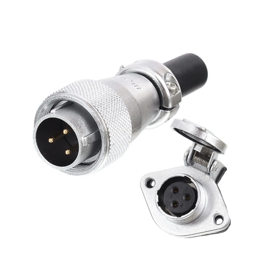 WEIPU WS16 TQ + ZG промышленности 2Pin 3Pin 4Pin 5Pin 7Pin 9Pin 10 контактный 5A 10A AC DC Мощность