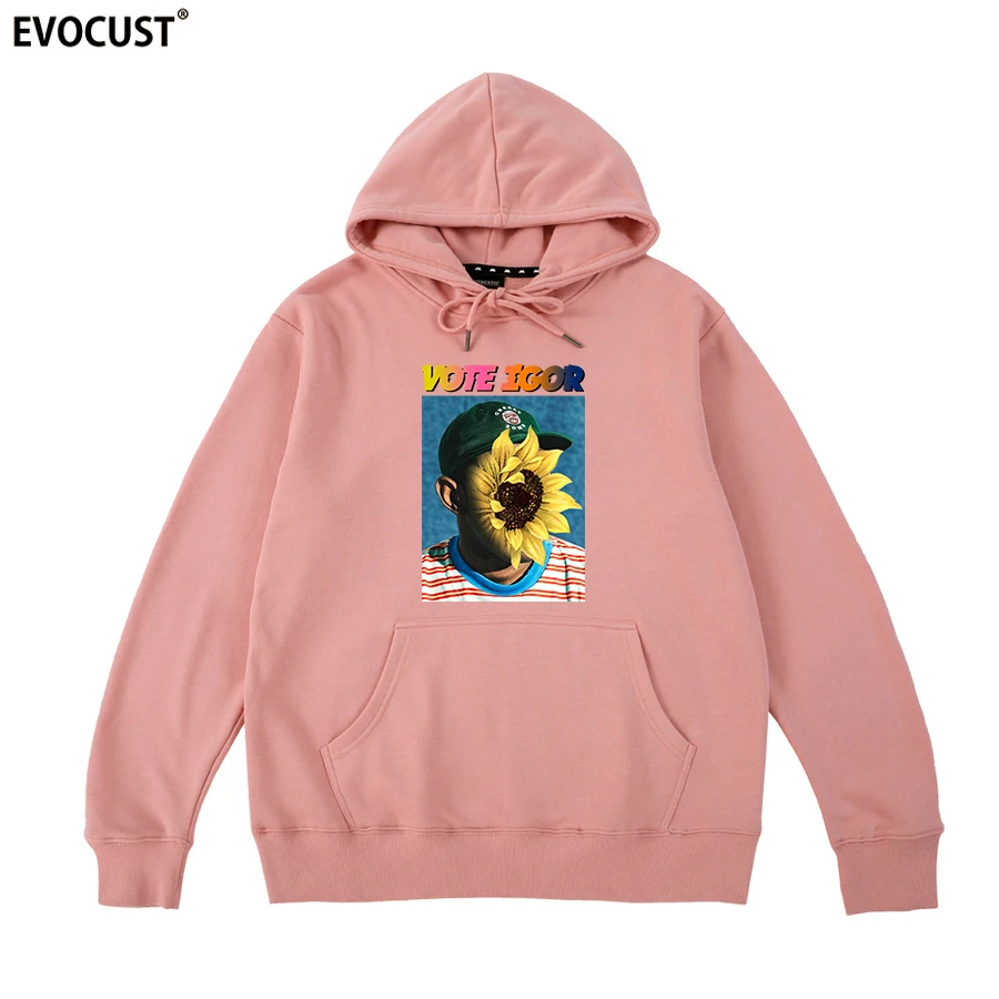 Гольф Ван Голосуй Игор скейт вишня бомба Тайлер создатель Франк океан OFWGKTA