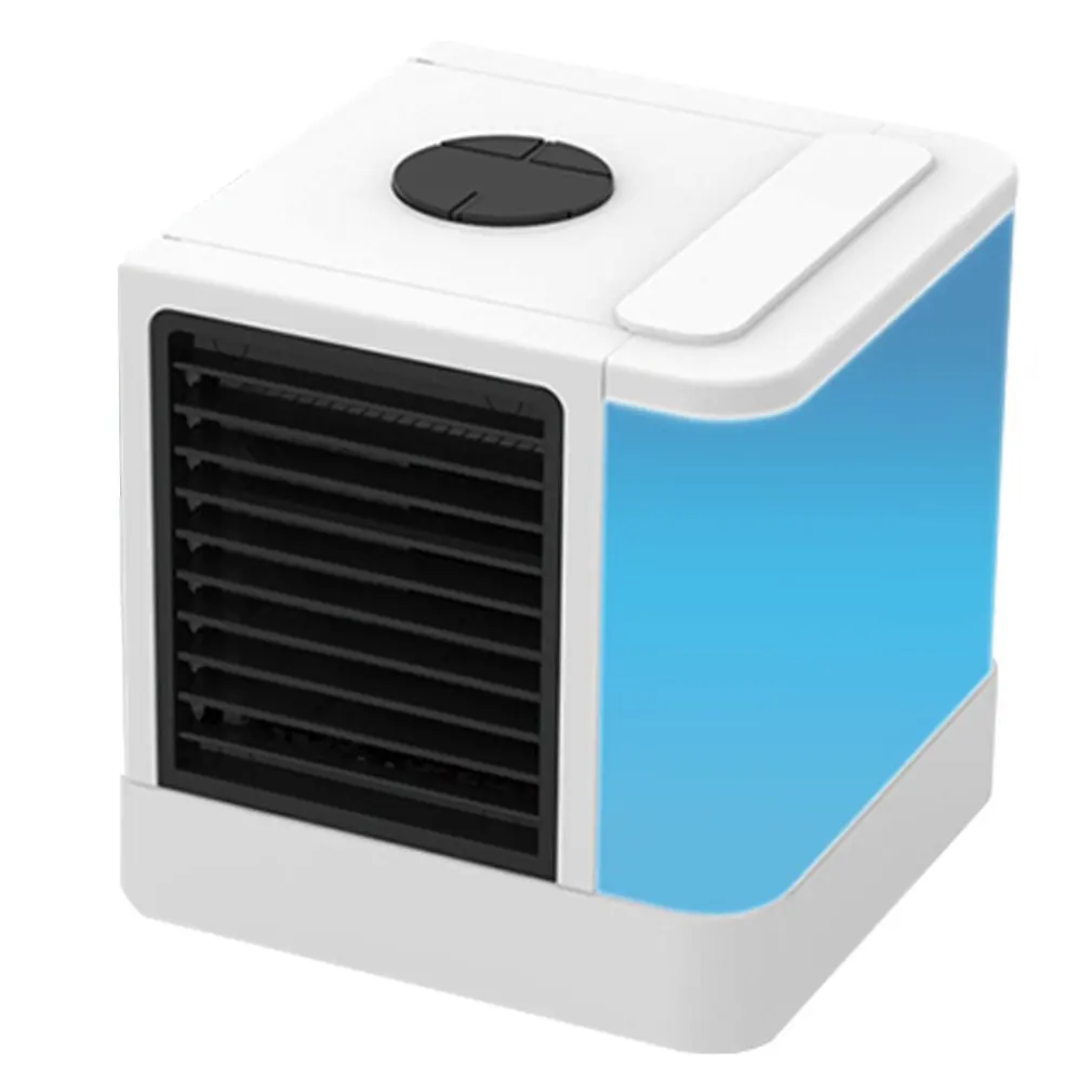 Новый мини охладитель воздуха Американская технология воды Кондиционер