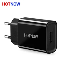 hotnow 5v2 4a usb charger smart iq travel wall charger portable adapter charging for iphone samsung xiaomi power bank tablet etc