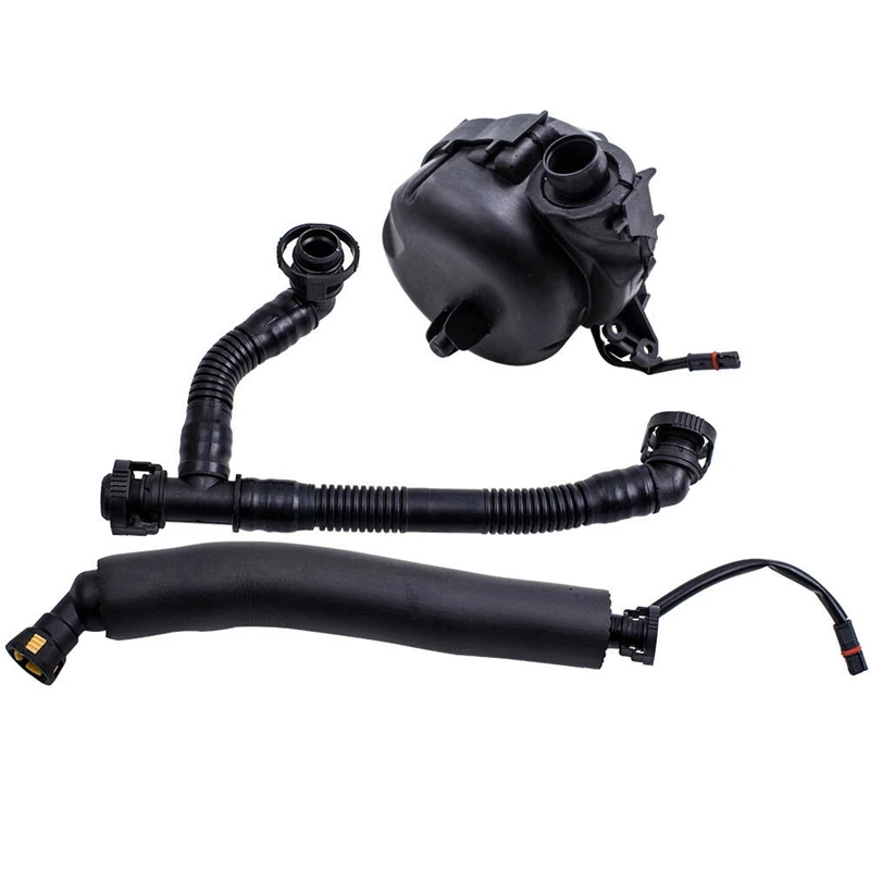 Детали Картера и комплект масляного сепаратора 11617531423 для BMW E60 E90 E91 E87 E61 E63 E64 E65 E66 Z4