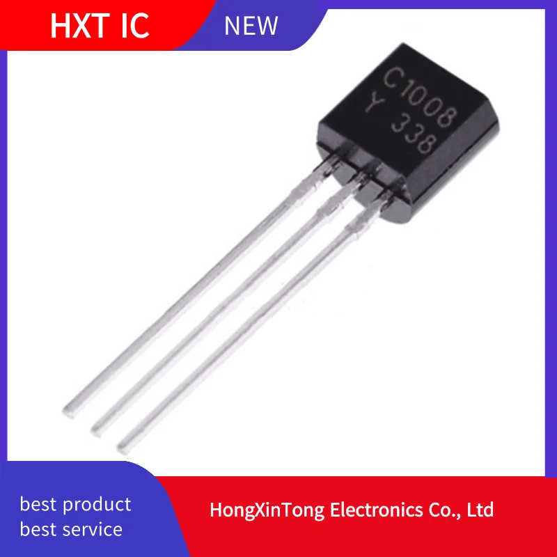 10 шт./лот 2SC1008 2SC1008-Y C1008-Y | Электронные компоненты и принадлежности