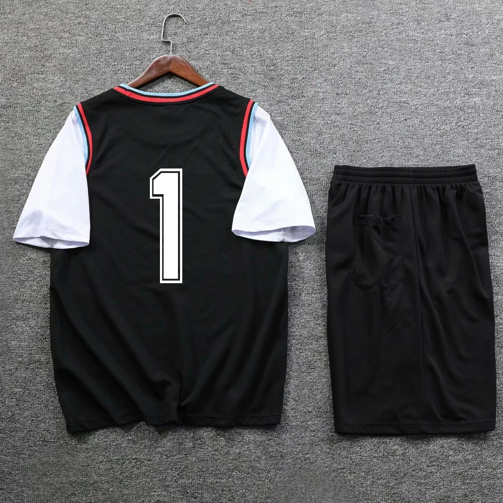 2019 мужские и женские трикотажные изделия для баскетбола колледжа футболка