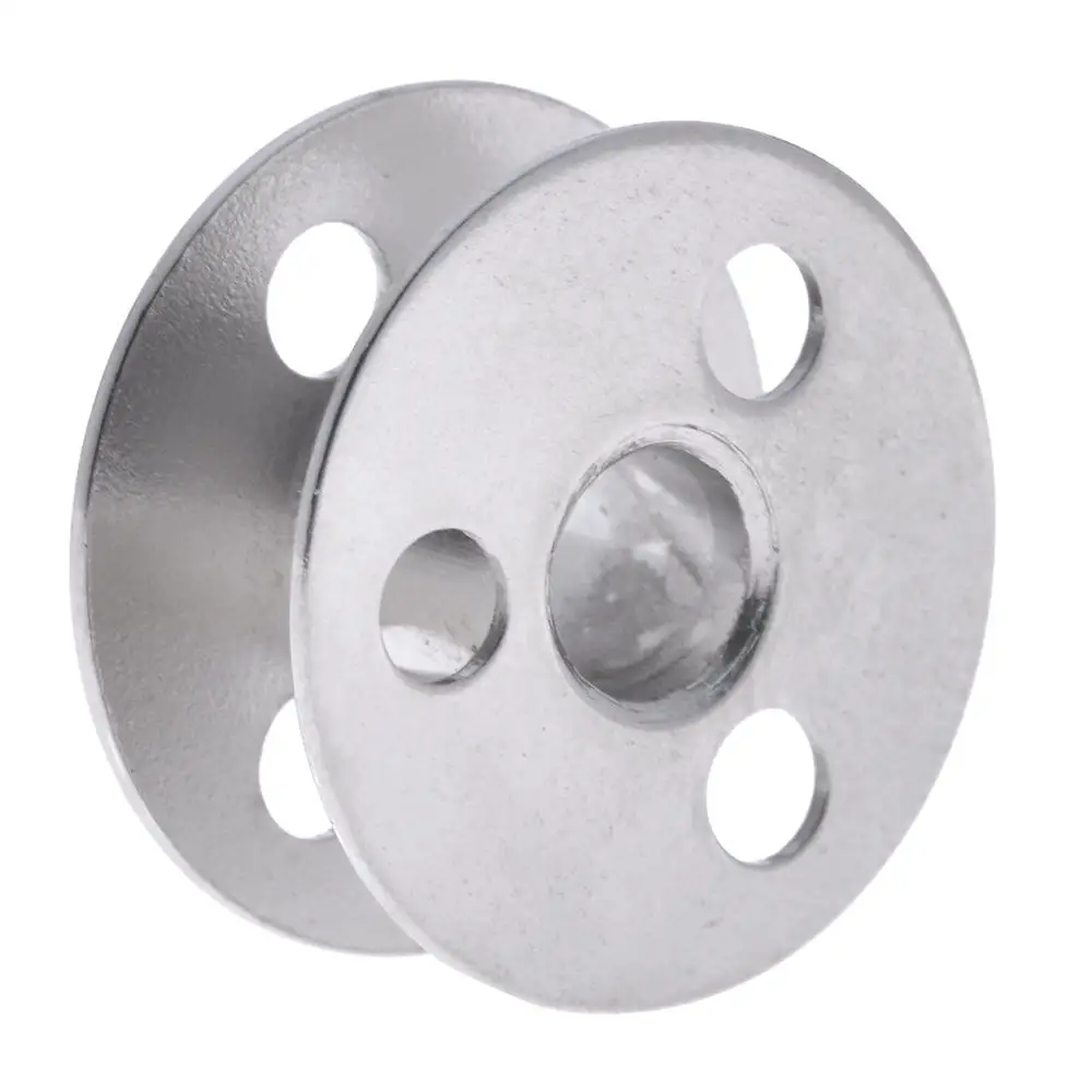 Фотокатушка для двойной иглы | Дом и сад