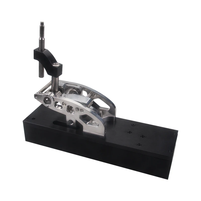 

K Swap Shifter Box No Cut For Honda Civic Acura K20 K24 Swap EG EK DC2 RSX