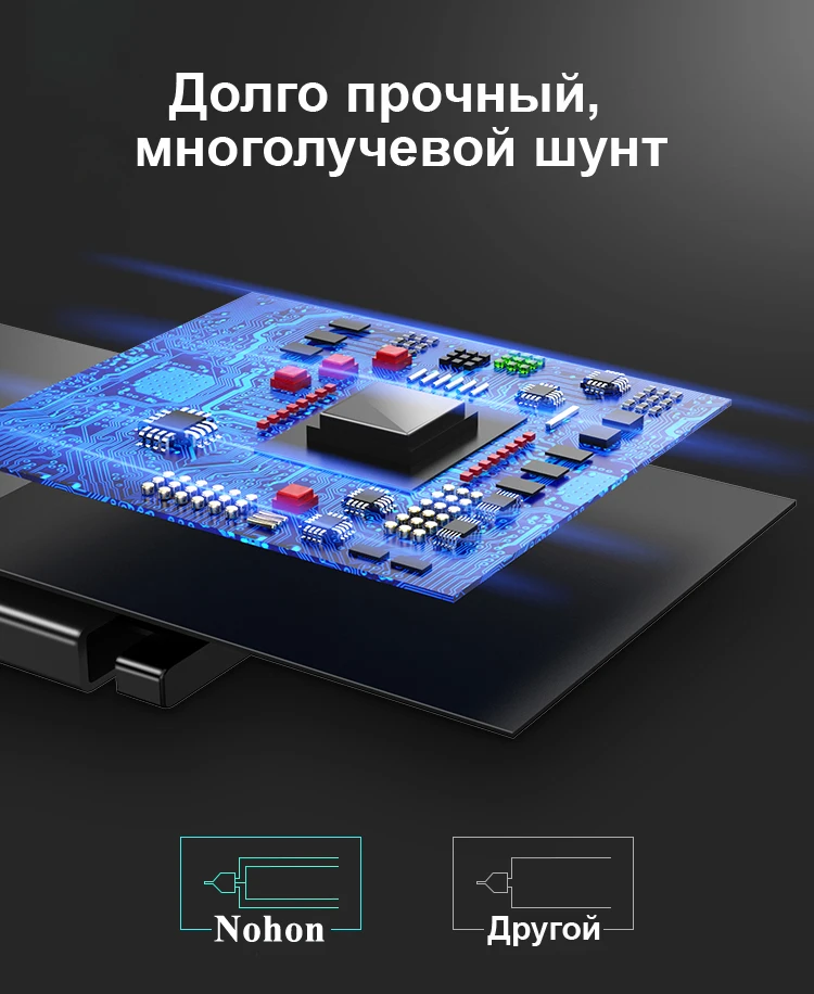 Nohon Аккумулятор для Apple 7 8 Plus 5s 5c 7Plus 7P 8P iPhone7 iPhone5s iPhone7P iPhone8P iPhone8 1700~3360mAh сменный литий-полимерный батарея+ бесплатный инструмент For iPhone 7 8 Plus 5s 5c Мобильный телефон батарея