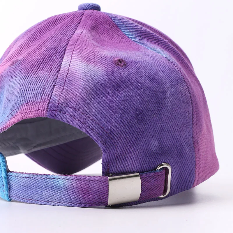 

New Baseball Cap For Woman Man Spring Hip Hop Cap Color block Adjustable Solid Summer Hats Sun hat Outdoor travel Wholesale