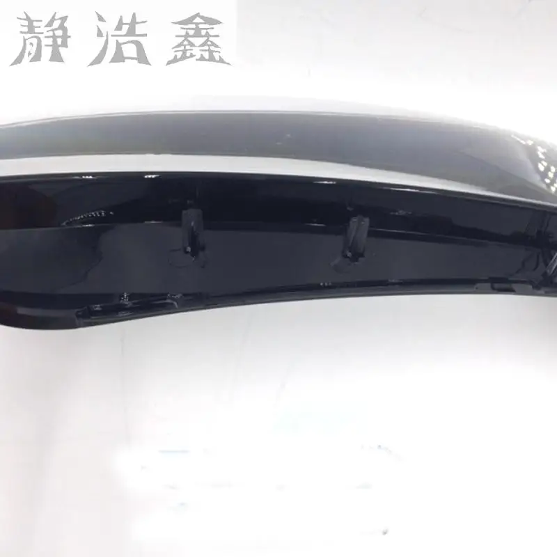 Передних фар фары стекло маска абажур для лампы с металлическим каркаксом