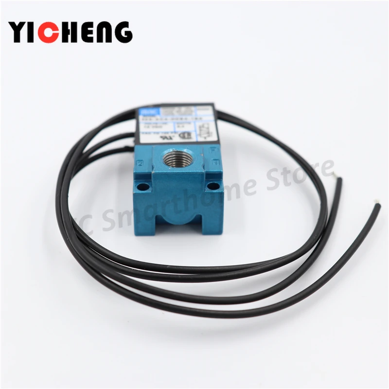 Электромагнитный клапан 35A-ACA-DDBA высокочастотный маркировочная машина