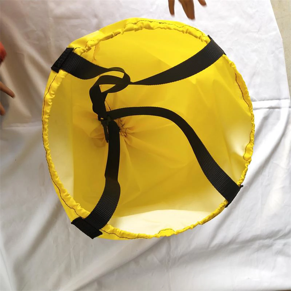 1pc Resistance Belt Durable Exerciser Strap Band Set for Swimming | Спорт и развлечения