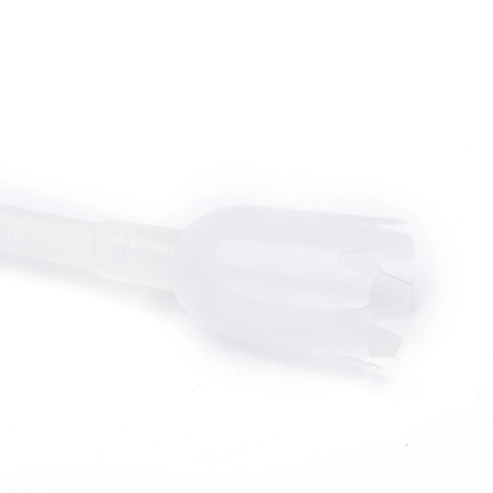 

Unique Aquarium Manual Cleaner Tool Siphon Gravel Suction Pipe Filter Fish Tank Vacuum Water Change Pump 103cm 1W