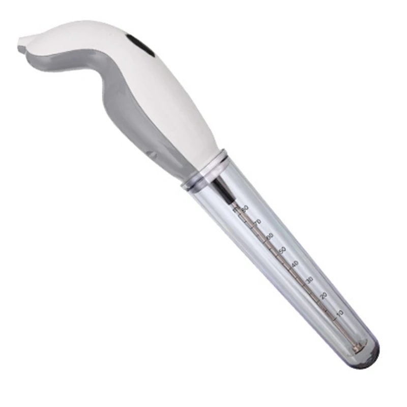 220V Electric Hand Mixer Egg Beater Mini Smoothie Milking Device Eggbeater Home Kitchen Cooking Tools with EU | Бытовая техника