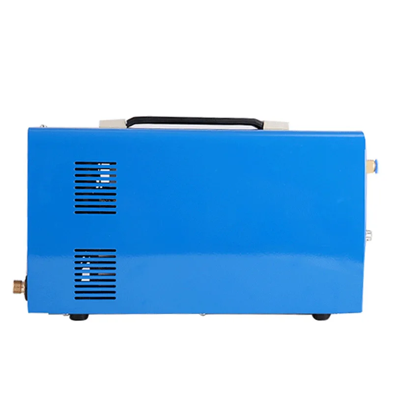 Фотоэлектрический сварочный аппарат для ремонта TIG с сопротивлением толщина 0 2