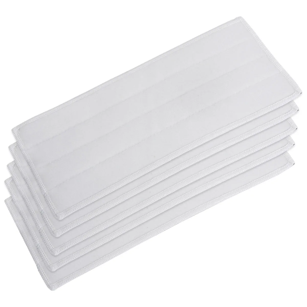 

Сменные насадки для швабры, для беспроводной вибрационной швабры kатур кв 4, с подарком