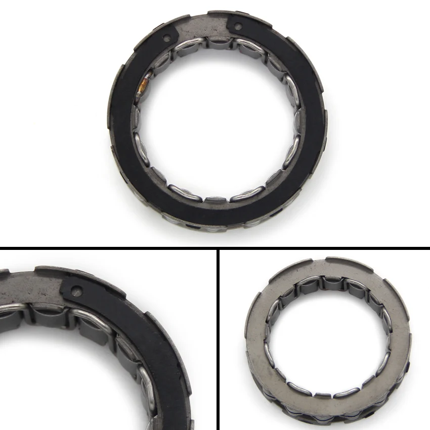 

Starter Clutch Assembly For GasGas MC EC EX 250F 350F EX250F EX350F EC250F EC350F MC250F MC350F 20212022 2023 OEM:79240026000