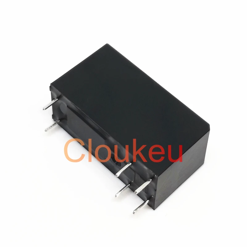 JQX-115F-012-1HS3 12V 16A Relay DIP6 HF115F-012-1HS3 | Relays