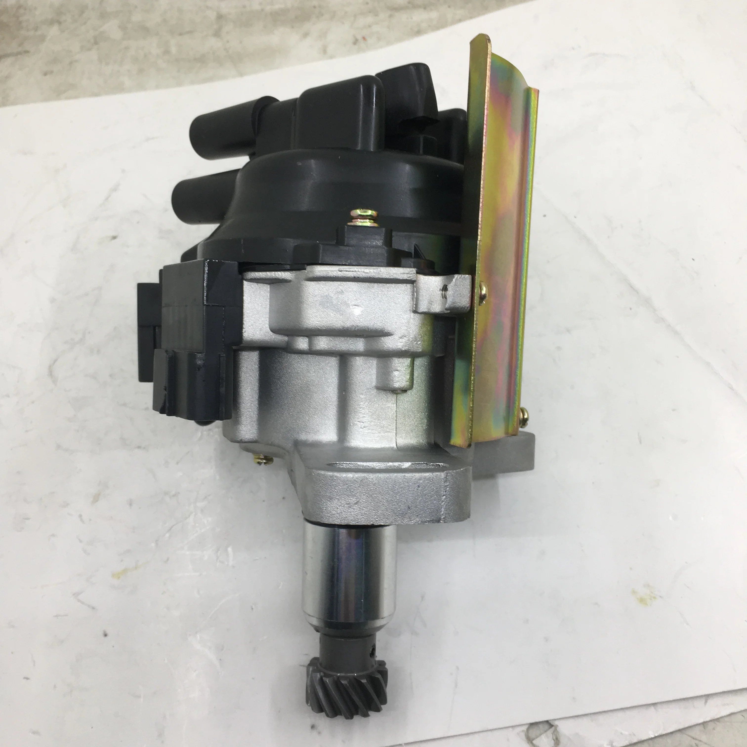 Полный распределитель зажигания SherryBerg для распределителя Mazda Ford 1993 1994 1997 MX6 Probe 626