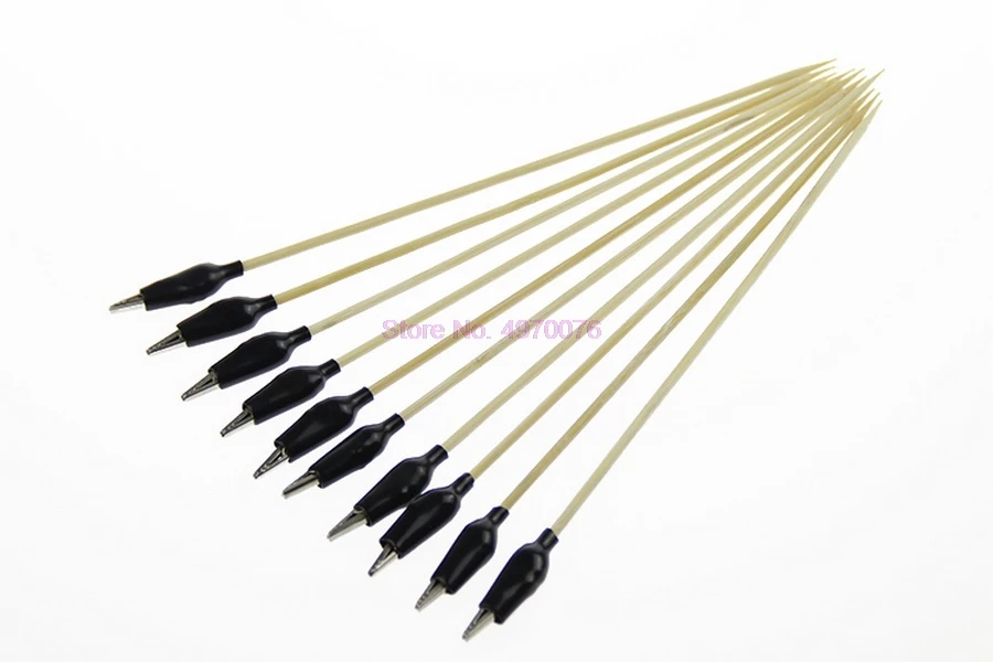 DHL 100 набор 10 шт./компл. детский зажим крокодил пистолет распылитель детали