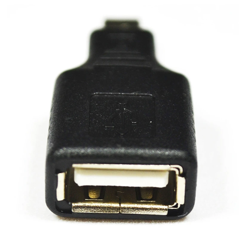 1 шт. адаптер удлинитель для планшетов с USB 2 0 на Mini 5 Pin| |