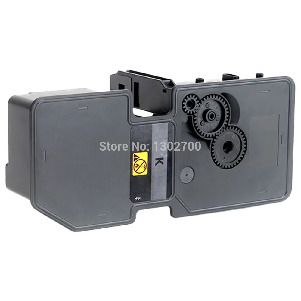 Набор из 4 шт. TK-5240 K TK-5240K TK-5240C TK-5240M TK-5240Y тонер-картридж для Kyocera ECOSYS M5526cdw P5026cdw P5026cdn