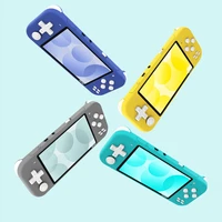 4 3 inch handheld game console hd screen retro video gaming console built in 3000 games for gamer accessories