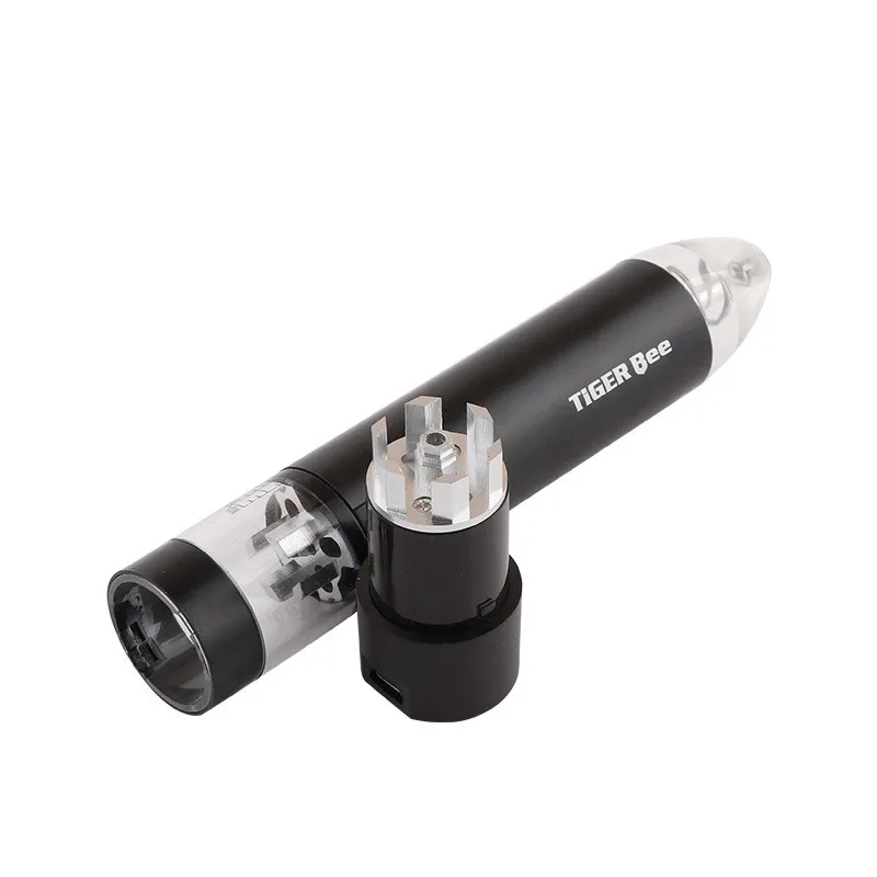 Новый Электрический измельчитель трав аксессуары для сорняков высокое качество