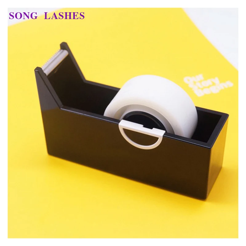 SONG LASHES Высокое качество Профессиональный для наращивания ресниц ленточная резка машина предварительно сделанные вентиляторы предварительно сделанные веер