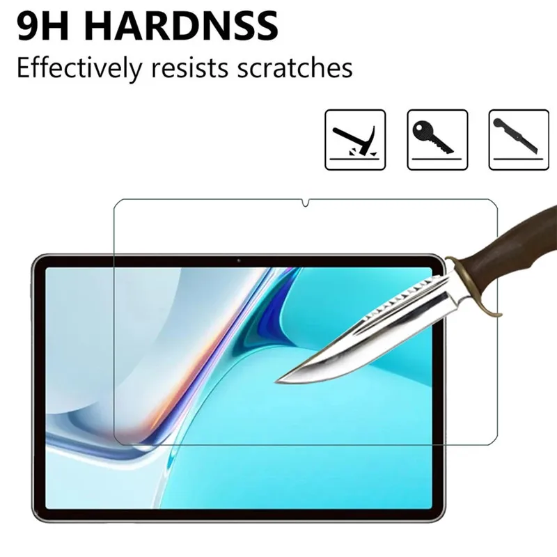 9h tempered glass for huawei matepad 11 2021 10 95 inch screen protector tablet protective film for matepad 11 dby w09 dby l09 free global shipping