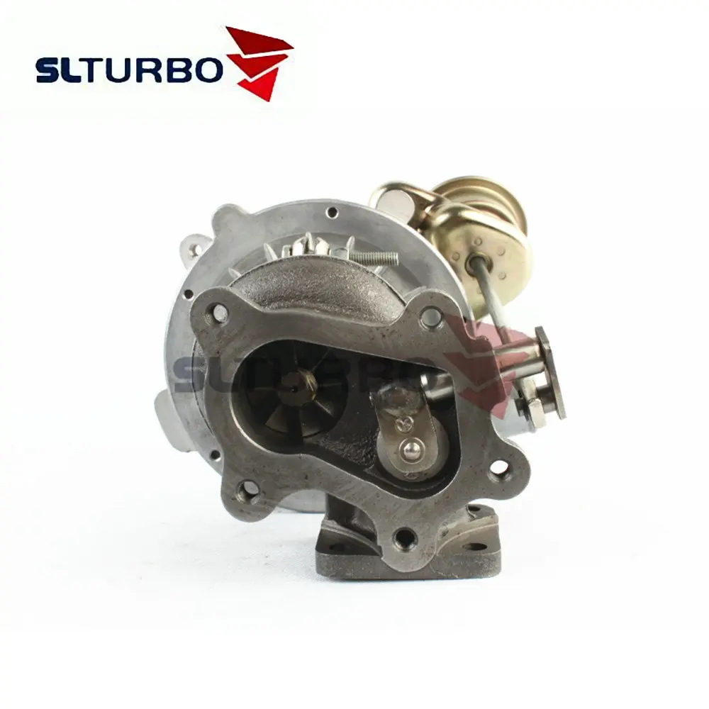 

For Holden Rodeo 2.8 L 79Kw 4JB1TC New RHF5 Complete Turbo Charger Turbine VB420076 8973311850 Full Turbocharger Turbolader