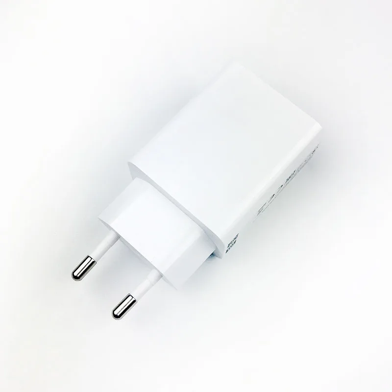 Xiao mi 9 SE настенное зарядное устройство QC 3,0 Быстрая Зарядка адаптер питания usb type c кабель для mi 6 8 se 9 t max mi x 2 3 redmi note 7