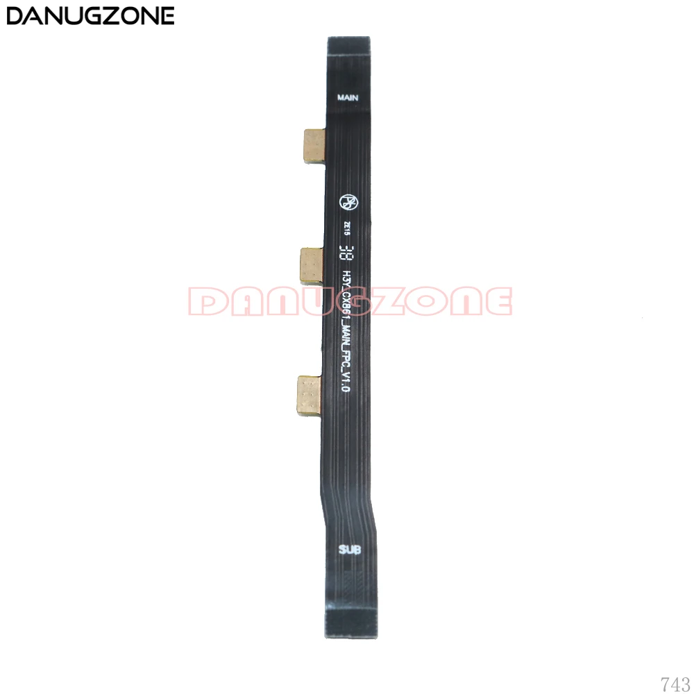

LCD Main Board Connect Motherboard Flex Cable For Xiaomi Redmi NOTE 2