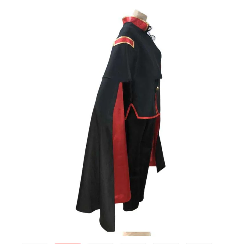 Аниме Костюм для косплея Jibaku Shounen Hanako kun Kun|Костюмы аниме| |