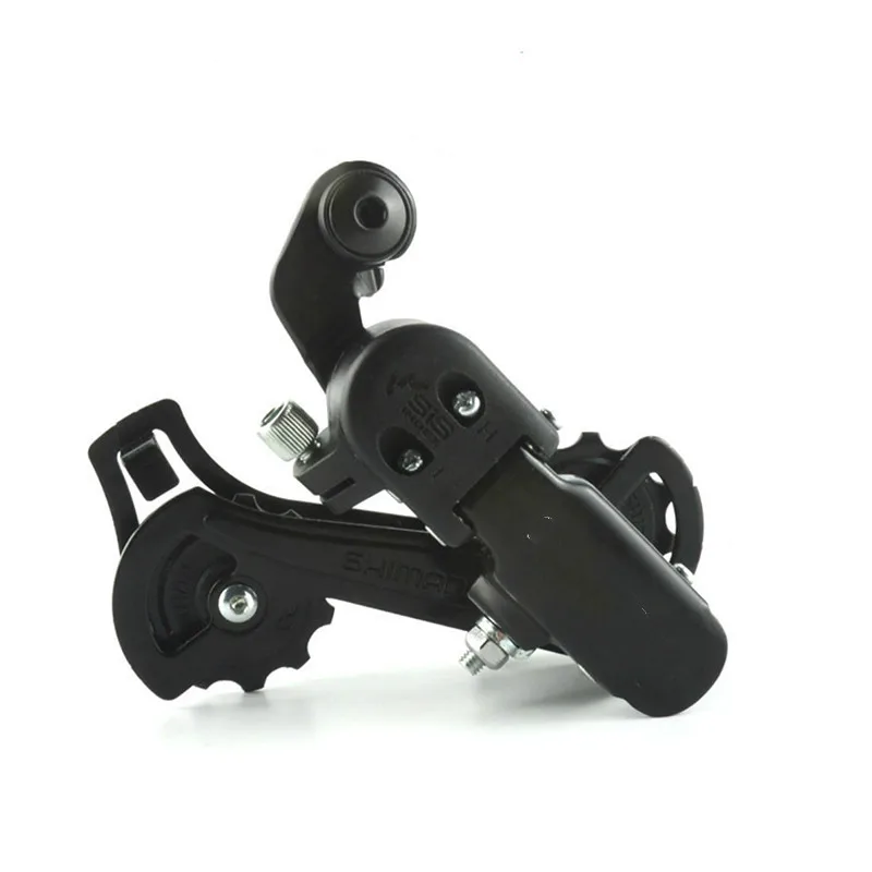 Shimano Tourney TY300 задний переключатель клетки TZ500 TY21 TZ31 6S 7S скорость MTB горный велосипед