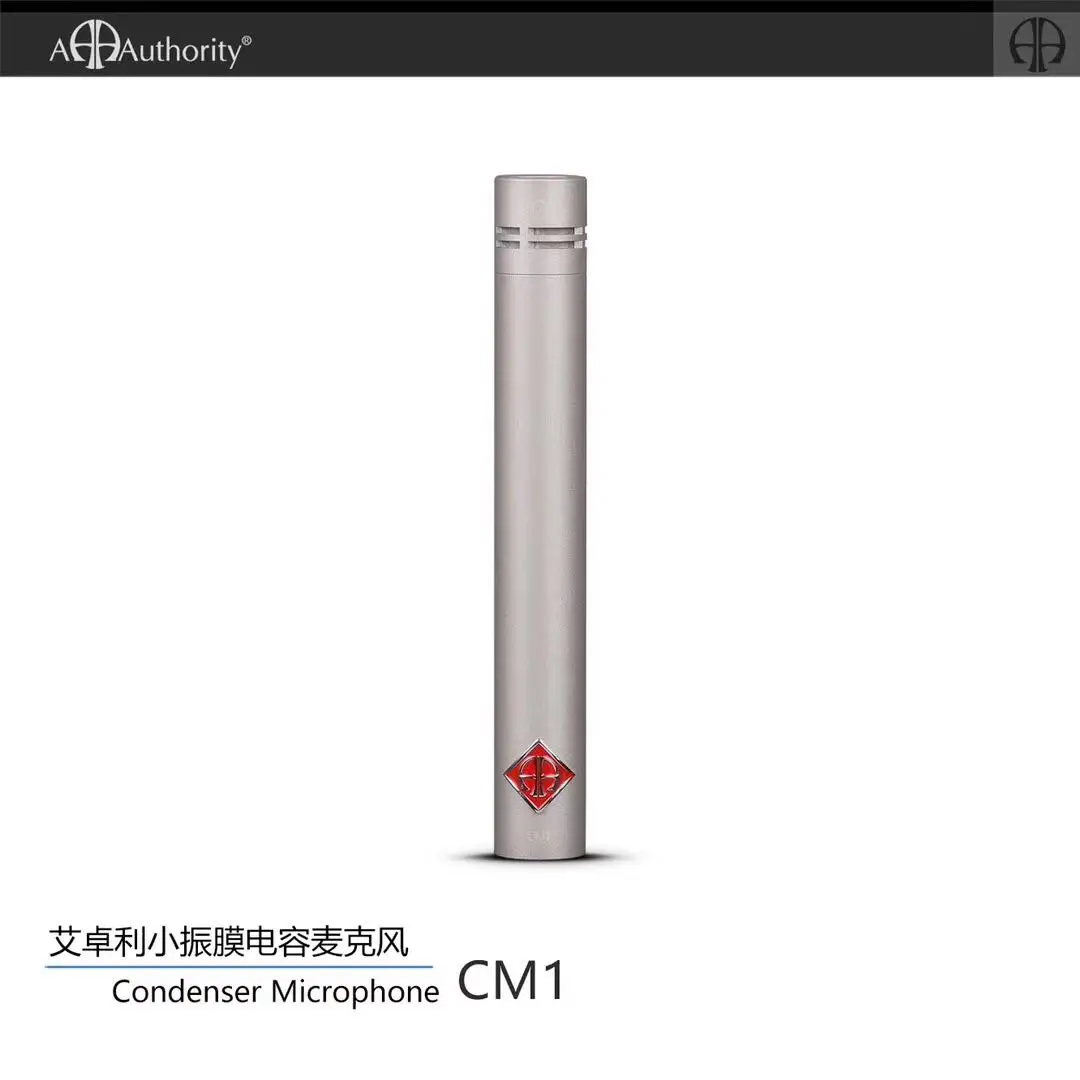 

CM1 Small diaphragm condenser microphone