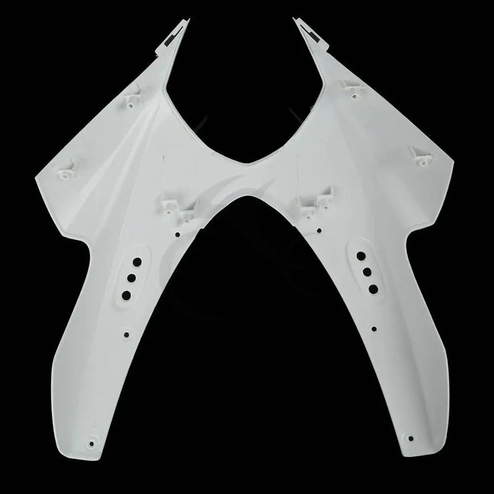 Мотоцикл верхний передний обтекатель Cowling нос для Suzuki GSXR 1000 GSXR1000 2007 2008 K7