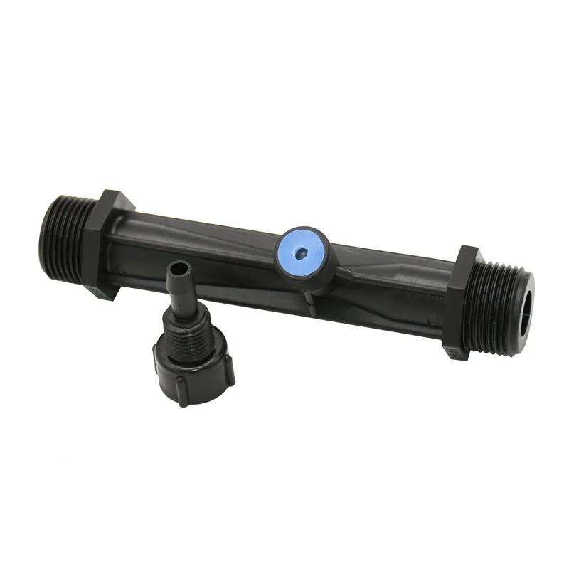 Система полива Вентури автоматическое удобрение инжектор удобрений 1/2 дюйма 3/4 1