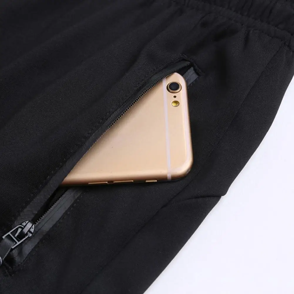 

Compression Pants Men Training Fitness Sports Running Tights Gym Jogging Pants Male Trousers Sportswear Workout Running Leggings