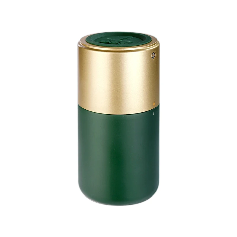 

Automatic Soybean Milk Machine Soymilk Cooker Mini Blender Portable Porridge Soup Cooking Machine Kitchen Appliances