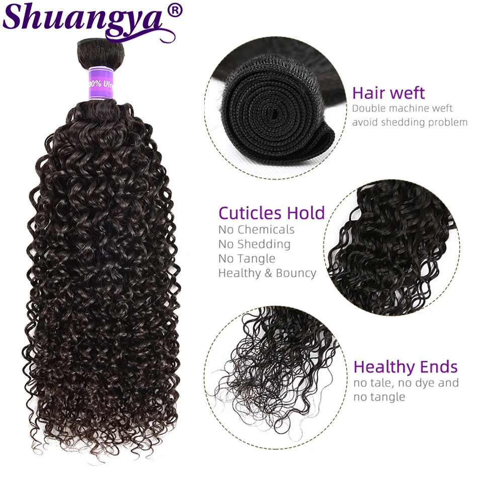 Kinky Curly Human Hair Weaves Wholesale Bundles Price 3 6 10 Lots Double Weft 10A virgin Extension | Шиньоны и парики